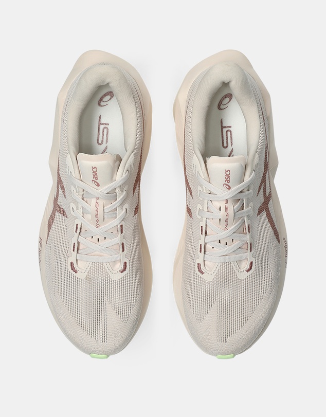 ASICS - Novablast 6 (D Wide) - Women's