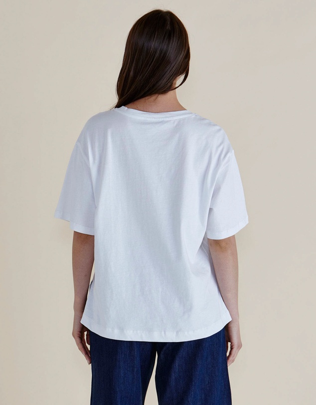Betty Basics - Relax Boxy Tee