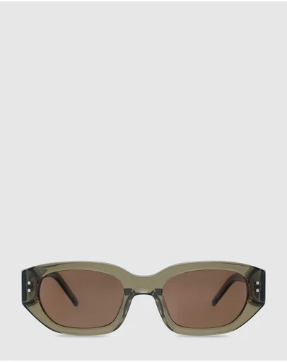 Status Anxiety - Luna Sunglasses