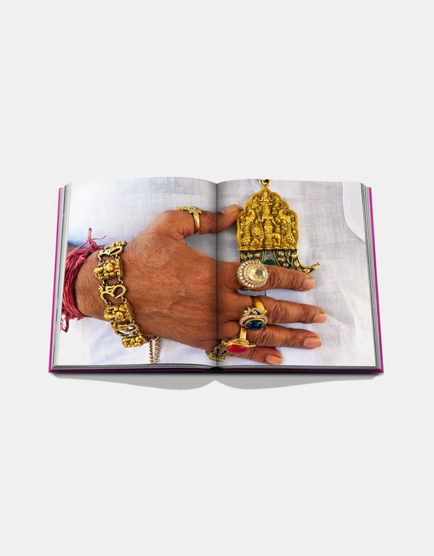 Assouline  - Jaipur Splendor