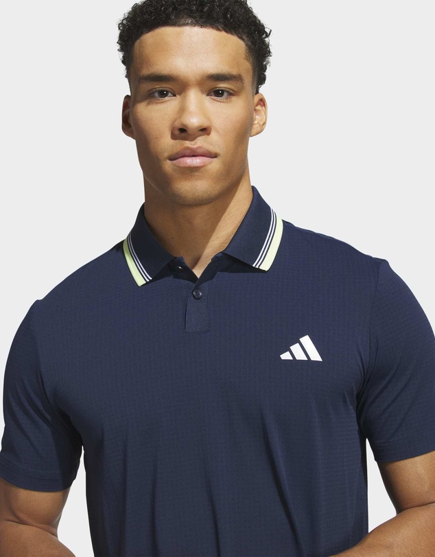 adidas Performance - ULTIMATE365 TOUR CLIMACOOL POLO SHIRT Mens
