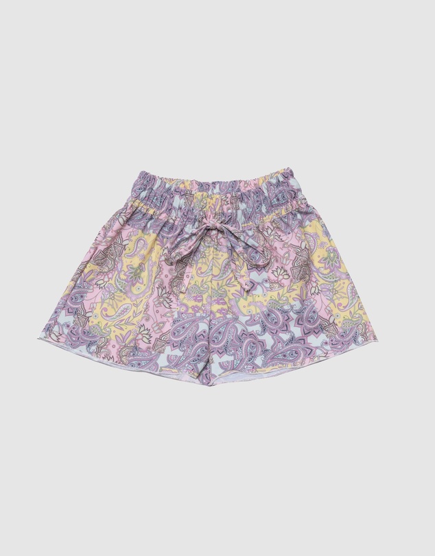 Olga Valentine - Girls Board shorts