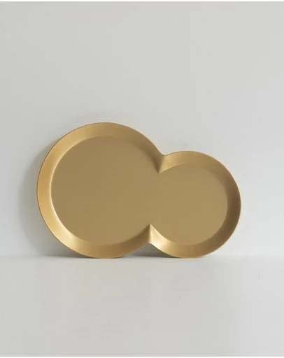 Black Blaze - Figure Tray