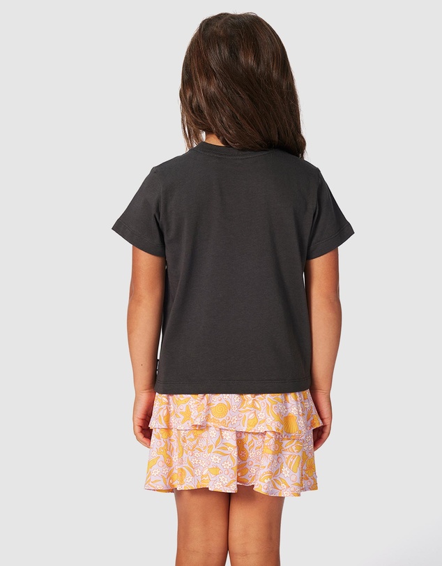 Rip Curl - Rainbow Tropics Art Tee - Kids