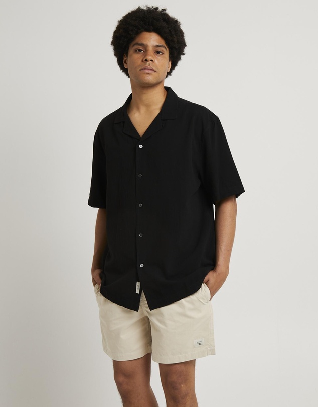Arvust - Soren Short Sleeve Resort Shirt