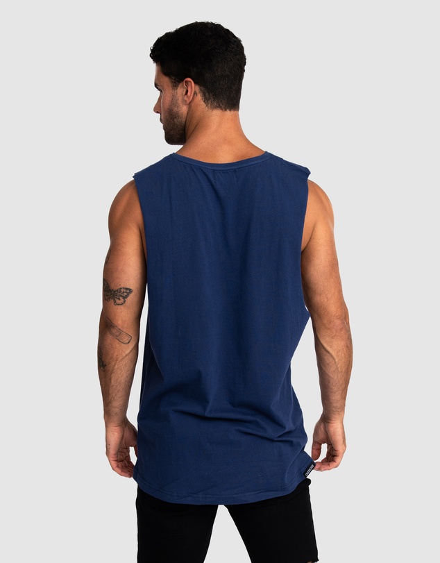 ONEBYONE - Classic Blank Tank