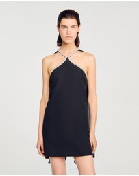 Sandro - Adelaide Dress