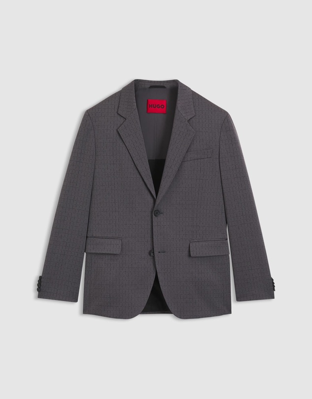 HUGO - Karlo243X Blazer