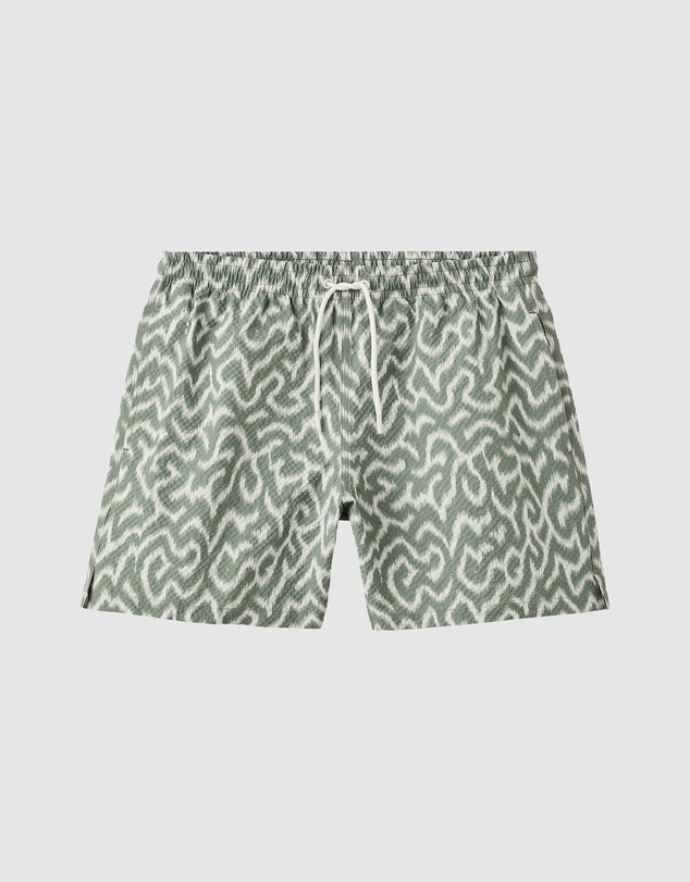M.N.G - Camu Shorts