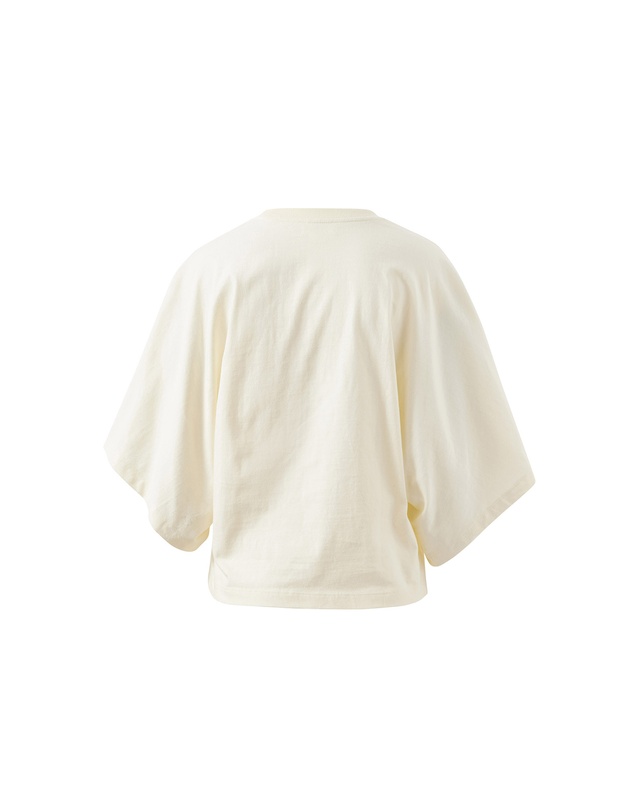 Ceres Life - Lucy Relaxed Sleeve Tee