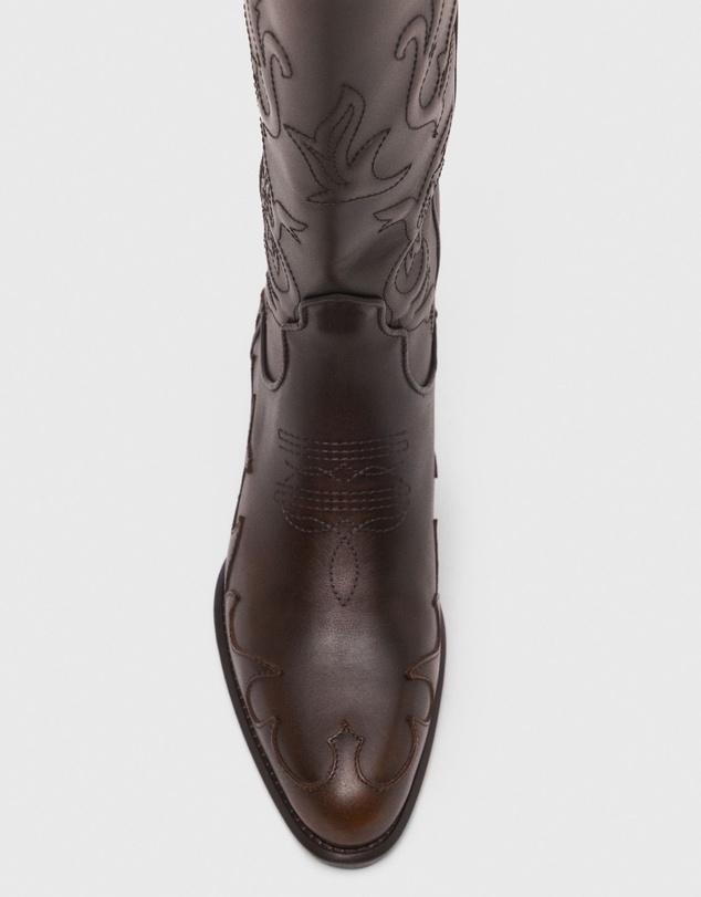 Maje - Festa Boots