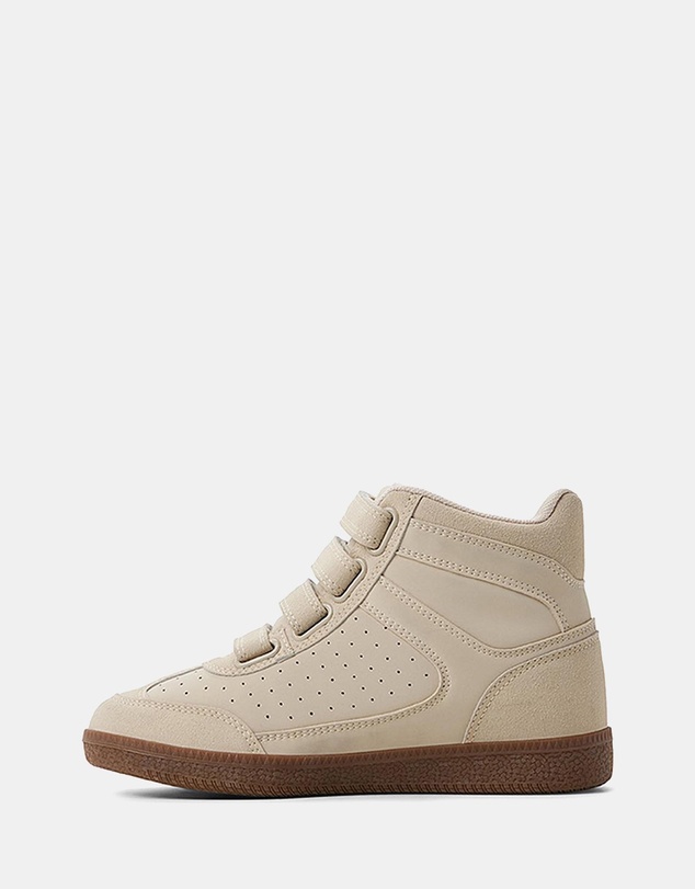 Call It Spring - Nikcolette Sneakers