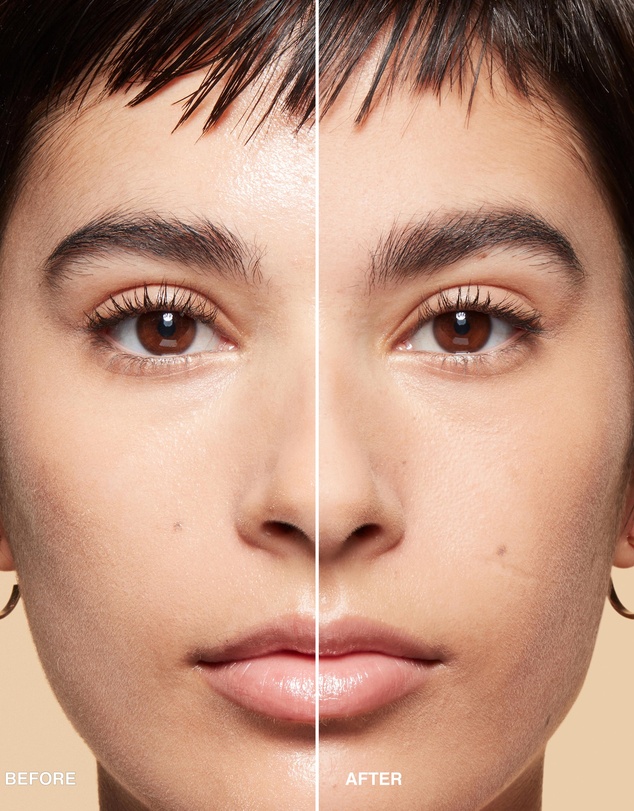 Bobbi Brown - Sheer Finish Pressed Powder