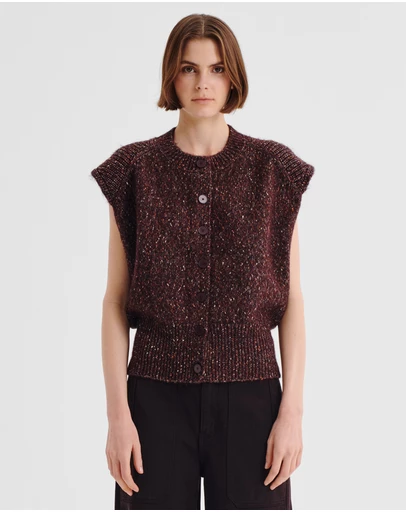 Morrison - Zoe Knit Vest