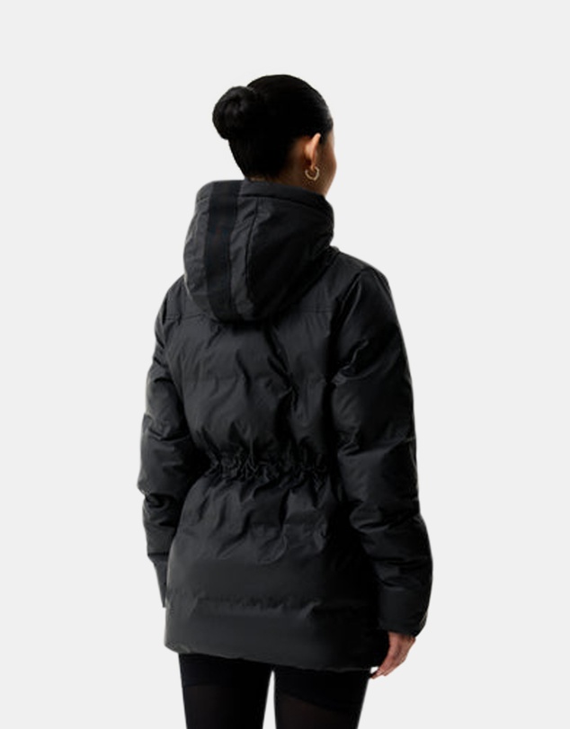 Hunter - Lemhi Sonic Welded PU Puffer Jacket