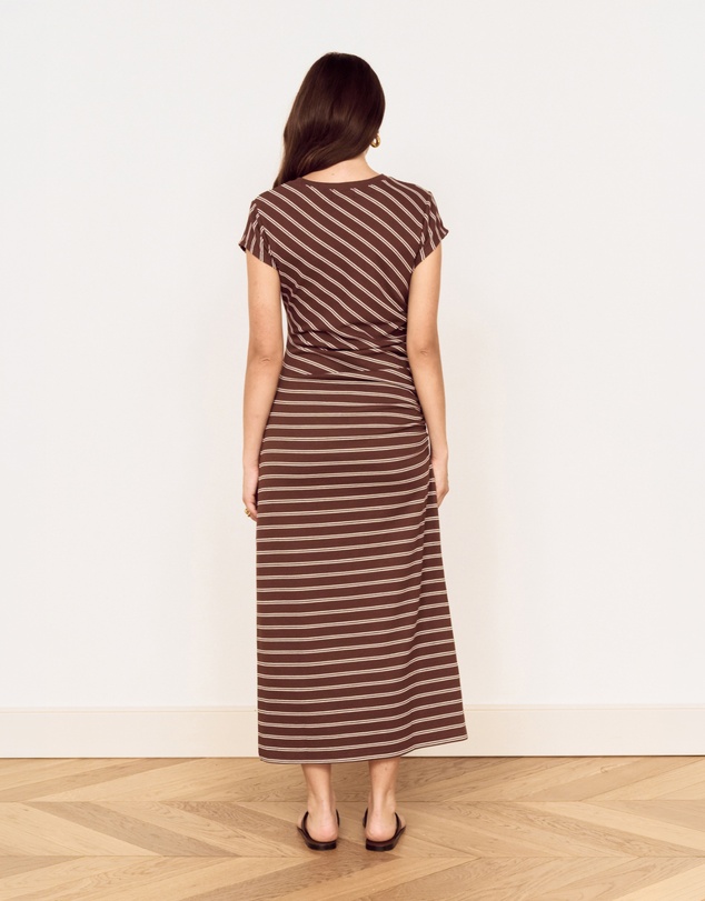 MINKPINK - Vesper Midi Dress
