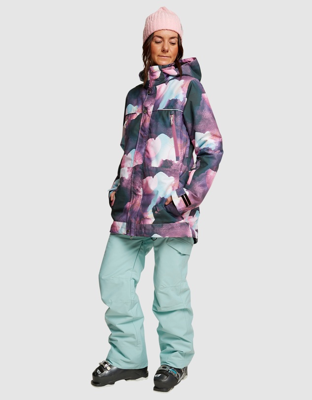 ROJO Outerwear - Aster Jacket 2.0