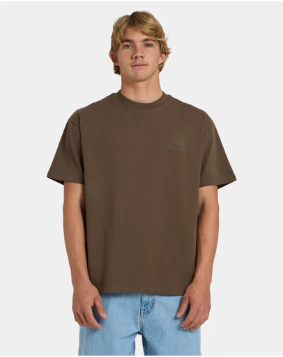 Quiksilver - Mens Surf ET-Shirtentials T-Shirt
