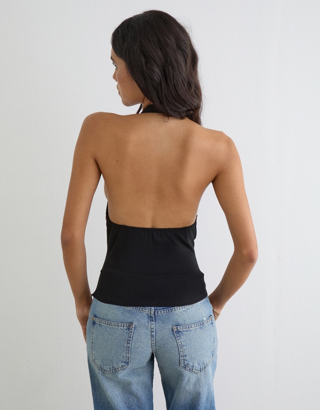 Motel Rocks - Orvio Top