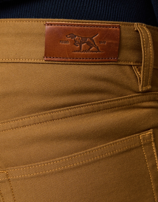 Rodd & Gunn - Motion 2 Straight Jean Long Leg