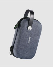 Ugreen - UGREEN Portable Storage Travel Case