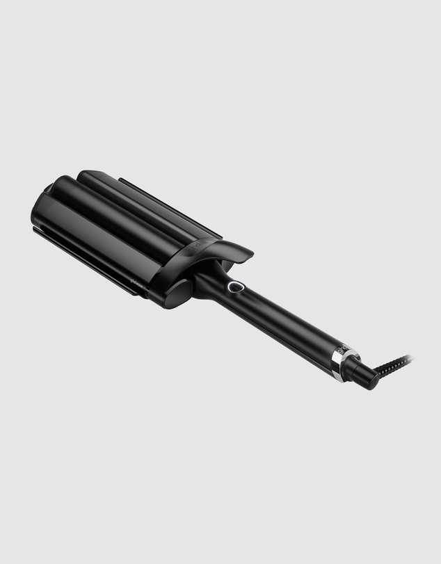 ghd - wave Triple Barrel Hair Waver