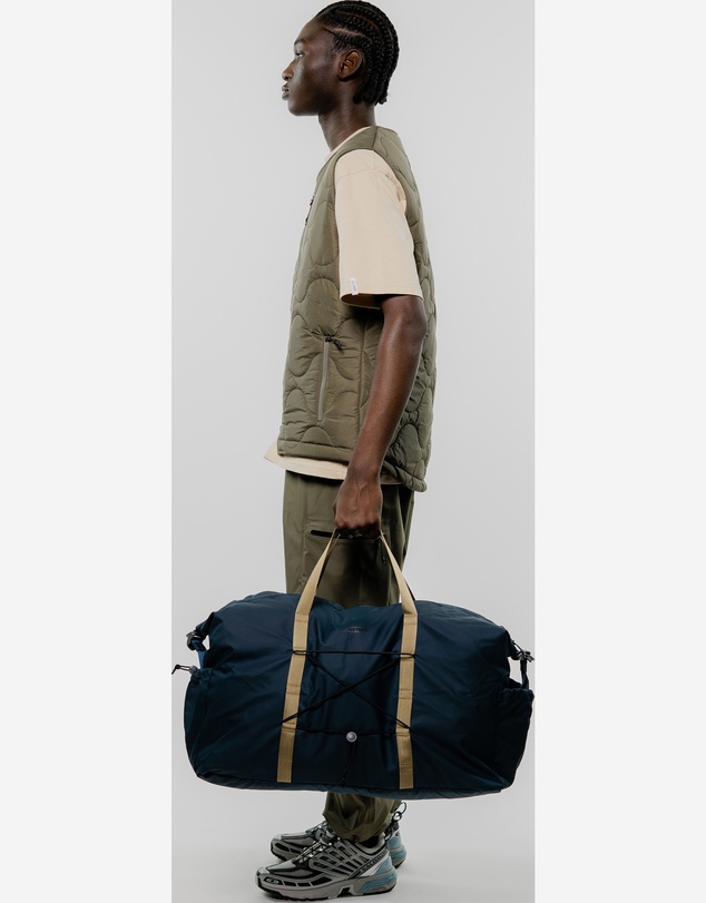 Elliker - Arten holdall L
