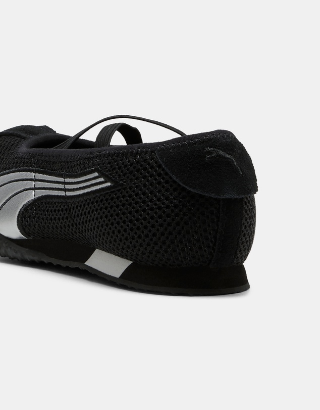 Puma - H-Street Ballet Sneakers Footwear - Women's