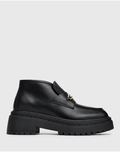 Black Pu