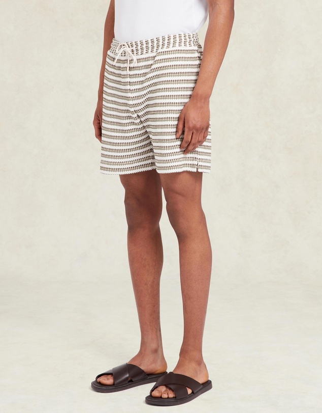 Che - Mathias Shorts
