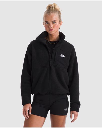 TNF Black