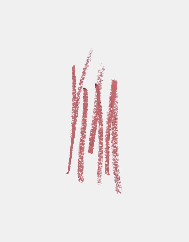 Bobbi Brown - Lip Pencil - Muted Rose
