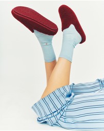 Freedom Moses - Kush - Unisex Slippers