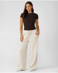 Lorna Jane - Cloud Nine Relaxed Track Pants
