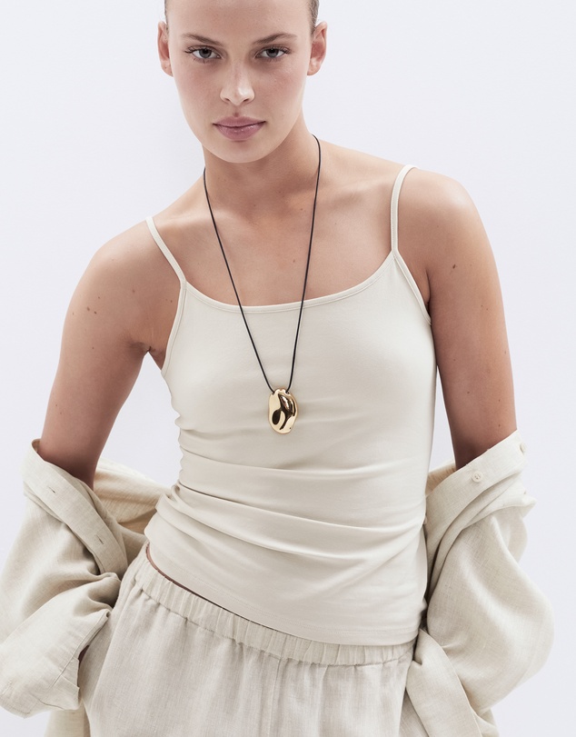 UNISON - Essential Layering Cami