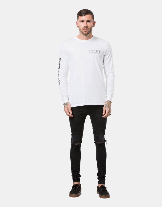 DVNT - Street Rats Long Sleeve