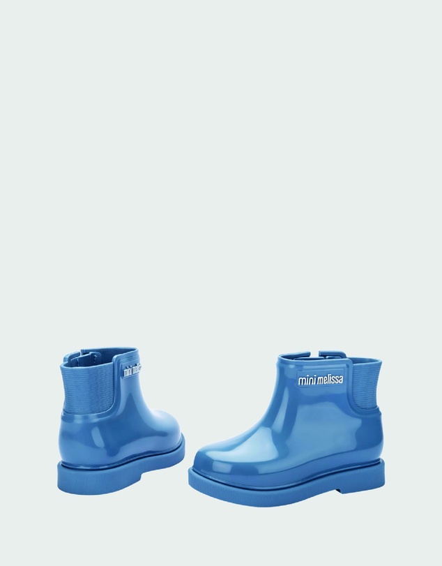 Mini Melissa - Mini Melissa Chelsea Boot