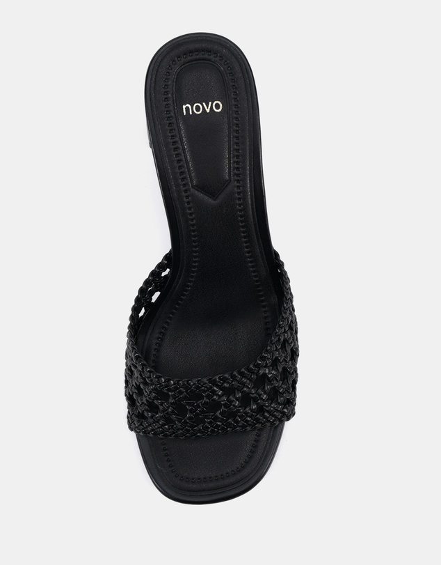 Novo - Yuna Heels