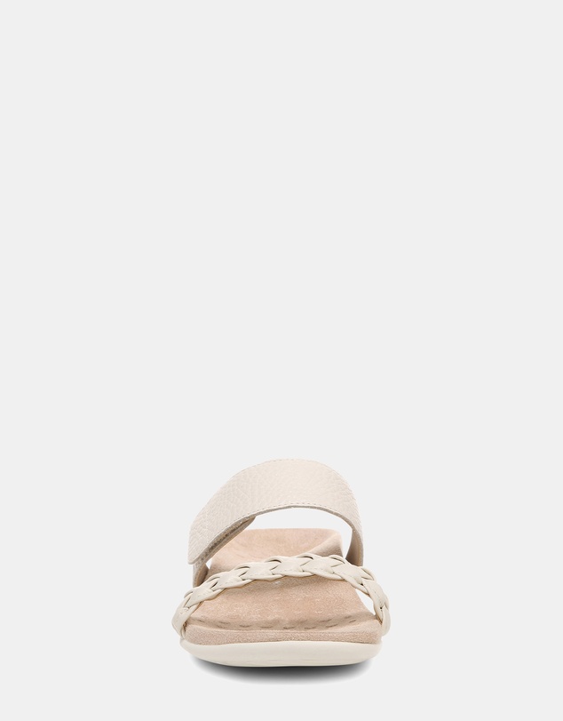 Vionic - Jeanne Slide - Cream