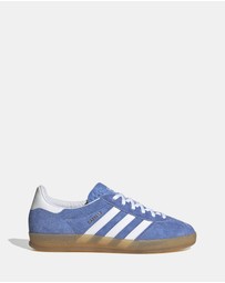 adidas Originals - Gazelle Indoor Sneakers - Women's
