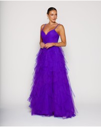 Tania Olsen Designs - Saga Formal Dress