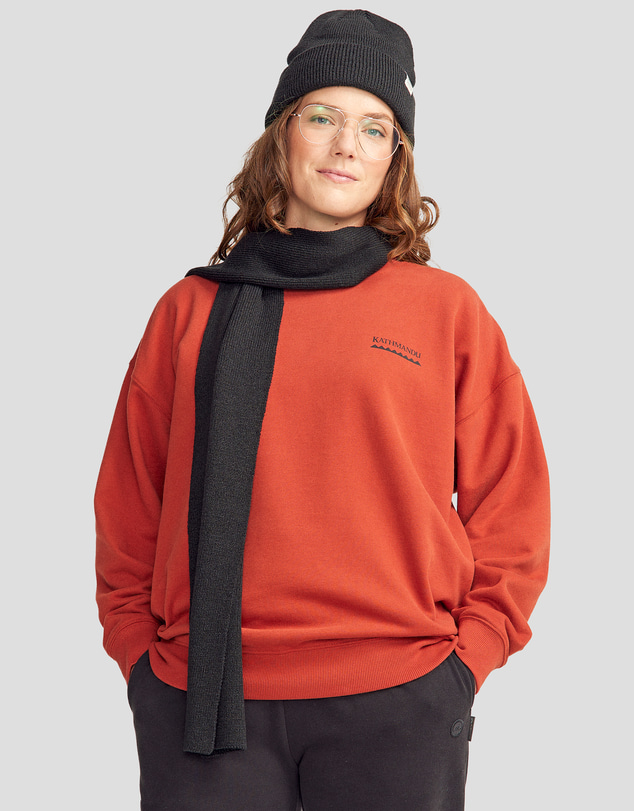 Kathmandu - Fyfe Scarf