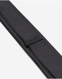 Calibre - Italian Skinny Black Tie