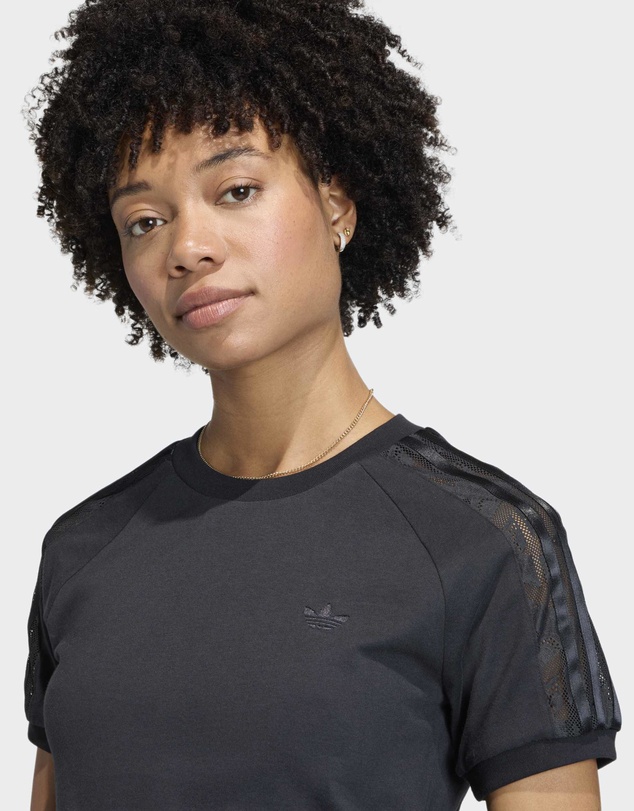 adidas Originals - LACE CALI TEE Womens