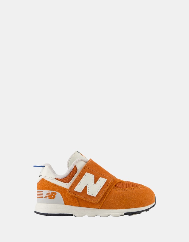 New Balance - NW 574 V1 Infant