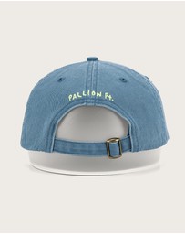 Pallion Point - Swim Club Lid