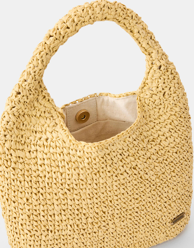 Rip Curl - Classic Surf Paper Hand Bag