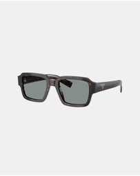 Prada - PR 02ZS