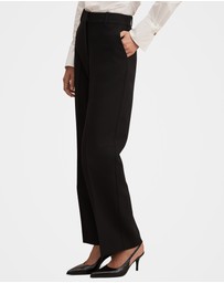 Forever New - Ada Straight Leg Pants