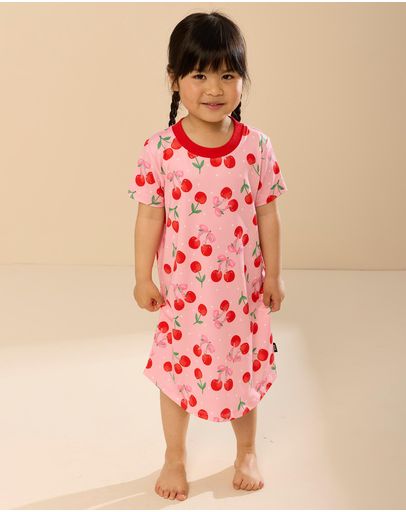 Cherry Pink